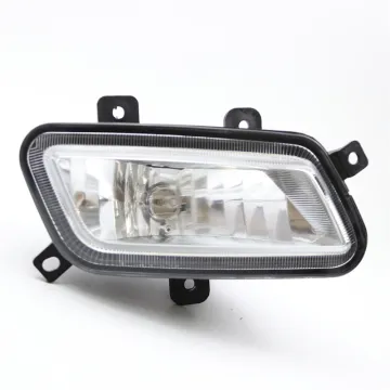 High-Quality, Affordable Fog Lamps for JMC N800 Truck Parts