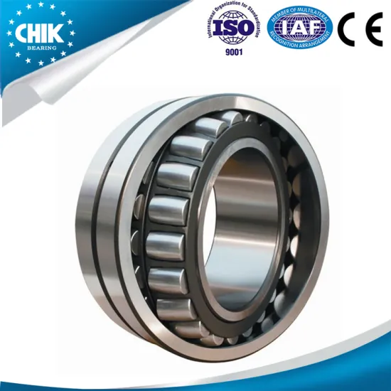 Spherical Roller Bearing for industrial machines