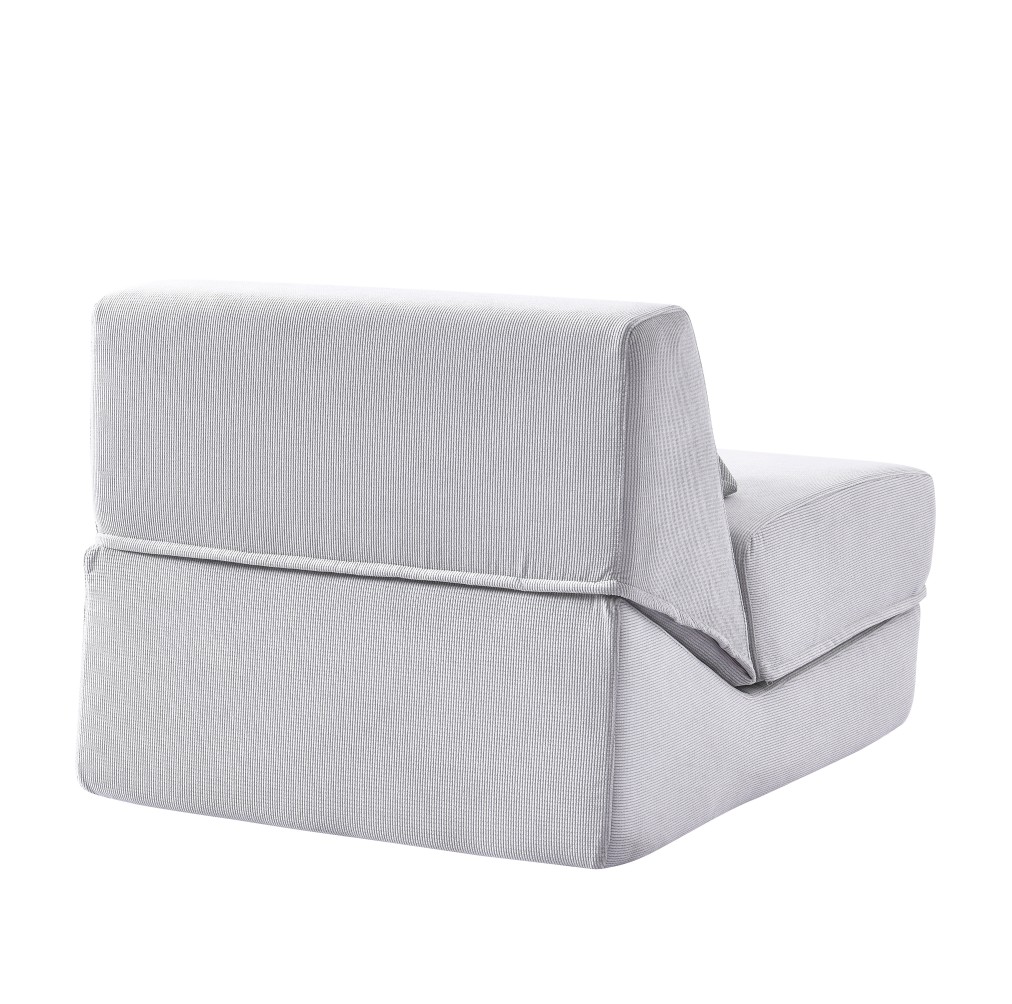 Space Saving Sofa - Foldable Design