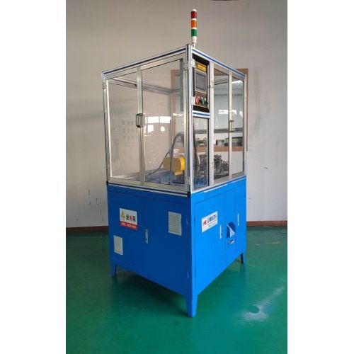 Big Segment Grinding Machine