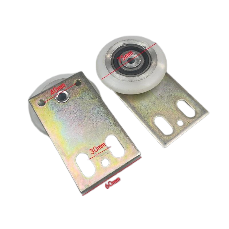 QKS9 door roller