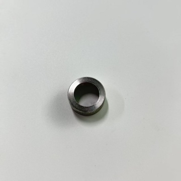 CNC 5 Axis Milling Machining CNC Parts Custom