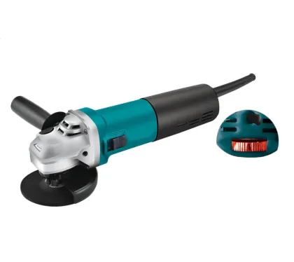 Portable Stone Small Tools Machine Electric Angle Grinder