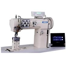 Machine de coutures ornementale informatisée