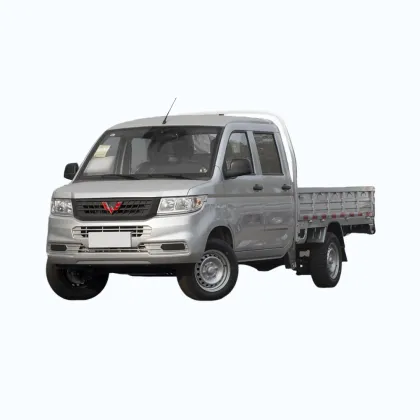 Wuling Rongguang light truck extended version car