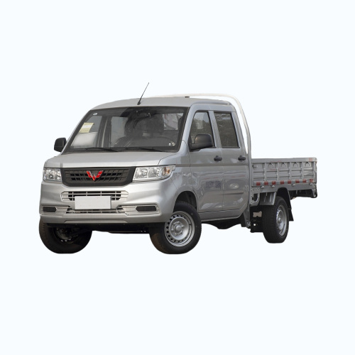 Wuling Rongguang light truck extended version car