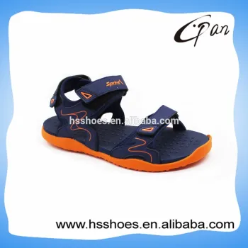Fashion style 2017 new men sandals