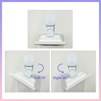 PC VESA Monitor Arm Stand for Computer Screen