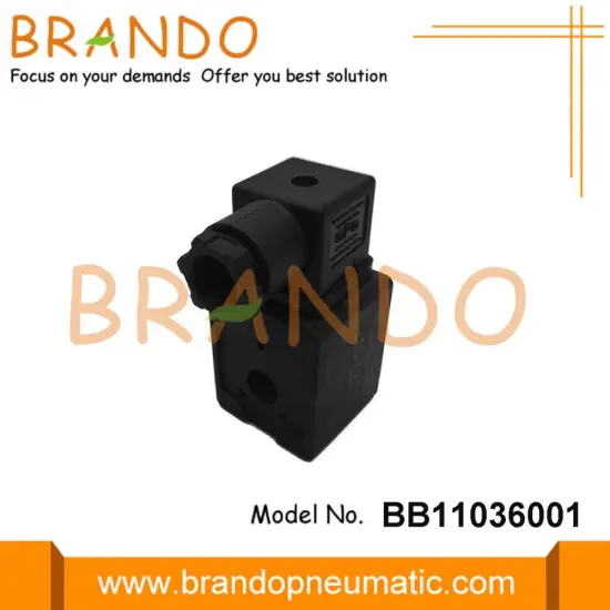 ASCO Type A044 Pulse Jet Valve Coil