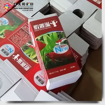 high quality cardboard box