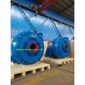 gravel sand slurry pumps G series