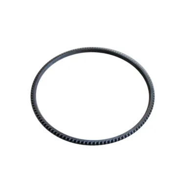High Quality ISF ISF2.8 ISF3.8 Diesel Steel Spur Gear and Flywheel Ring Gear for Cummins 6CT 3905427