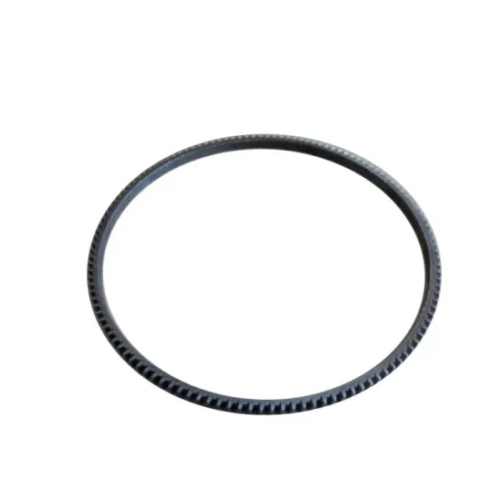 High Quality ISF ISF2.8 ISF3.8 Diesel Steel Spur Gear and Flywheel Ring Gear for Cummins 6CT 3905427