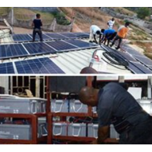 5KW On Grid And Off Grid Solar System