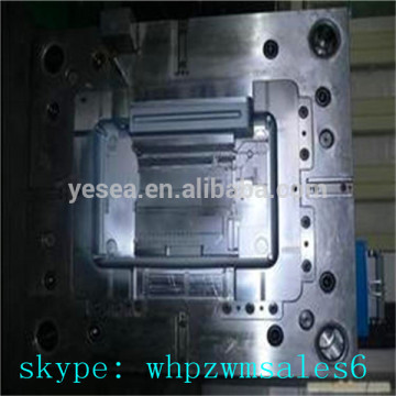 Pet Preform Plastic Bottle Mould price pet bottle mould scrap