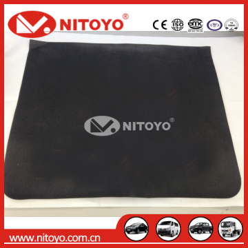 NT04-F-161005 Promotion car mudfpap Splash guard mudflap truck rubber mudgards