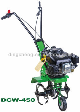 Auto gasoline Tiller garden cultivator CE GS