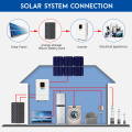 Easunpower 16S LifePo4 -Akku für Offgrid Hybrid