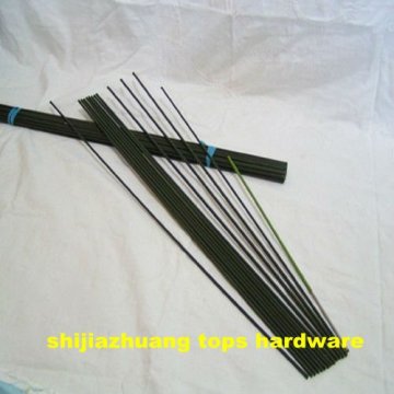 straight cutting wire