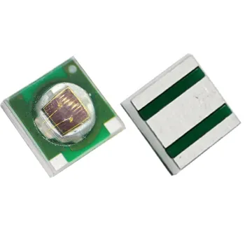 Epistar High Power SMD Infrared LEDs with 810nm to 940nm Wavelengths and 3V Input