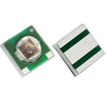 Epistar High Power SMD Infrared LEDs with 810nm to 940nm Wavelengths and 3V Input