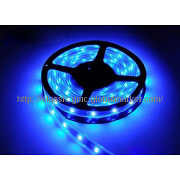 water-proof colorful cheap led strip light
