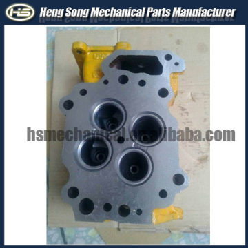 PC400-6/PC400-7/PC450-6 excavator6D125 Engine Parts Cylinder head,cover6151-22-1100 for 6D125/4D95 6D95 6D102 6D110 6D125 6D140