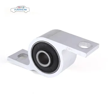 Suspension Bushing Natural Rubber Control Arm Bushings 20201-FA060 for Subaru FORESTER