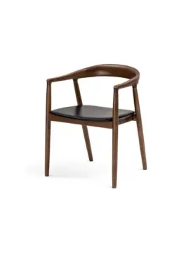 Wooden Dining Chair Furniture Dining Room Set