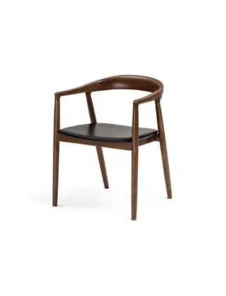 Wooden Dining Chair Furniture Dining Room Set