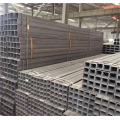 Square Steel Pipe with Q195