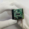 10000Hz 200m Long Range Radar Sensor UAV LiDAR