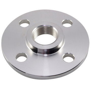 ASME Threaded Stainless Steel Flange