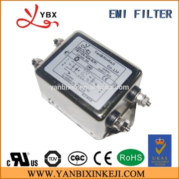 Manufacturer New Product Design single phase ac low pass EMI Filter