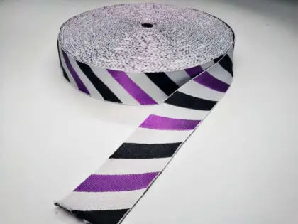 PP Polyester Mattress Tape