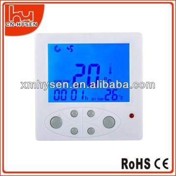 Remote Control Fan Coil Thermostat