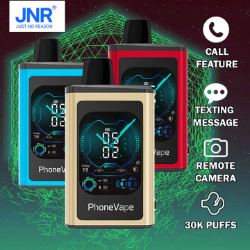 JNR Vape 30K Smart harga grosir