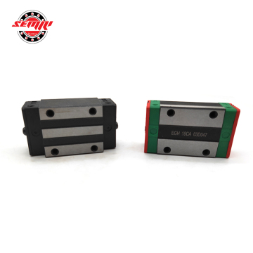 High Quality Low Noise HGH35 Series Linear Bearing Slide Block