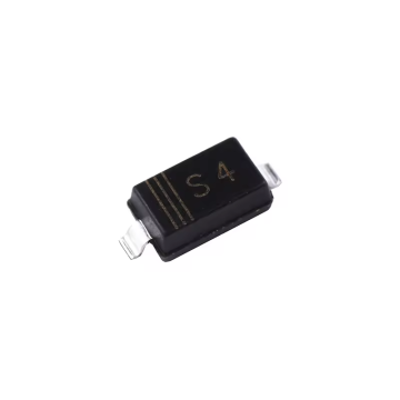 SOD-323 Package SS14 Schottky Diode - Patch 1N5819 Small Volume