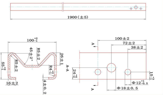 Σ Logistic Shelf