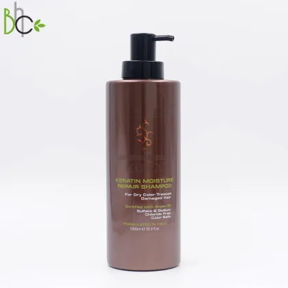 Botanical Hair growth Shampoo