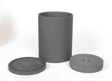 Source Customized Production of Graphite Precision Parts