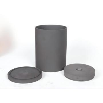 مصدر الإنتاج المخصص لأجزاء الجرافيت الدقيقة