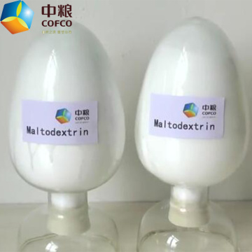 Good quality Maltodextrin structure