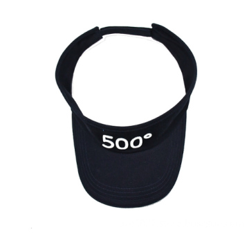 Custom Adjustable Visor Sun Hat