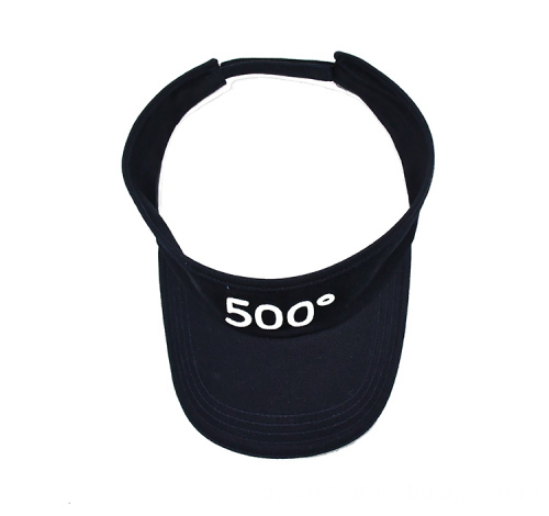 Custom Adjustable Visor Sun Hat