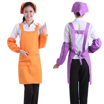 Custom Apron for Promotion