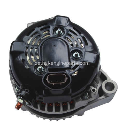 Denso Alternator 104210-4010 für Landrover YLE500340