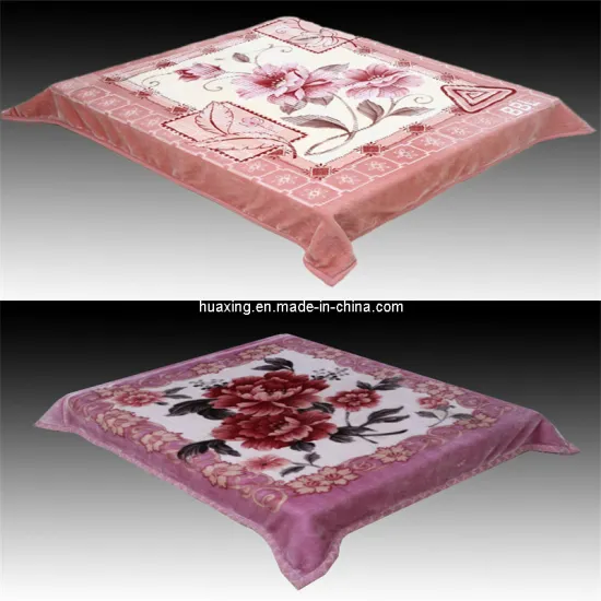 Super Soft Korean Blanket