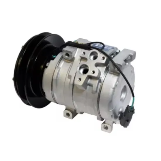 1PK 10S15C Car AC Compressor for FENDT 447220-3540 447220-4620 810843005